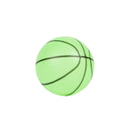 VirtuFit Pro Mini Basketbalbord met 2 Ballen en Pomp - Glow In the Dark - Tweedekans