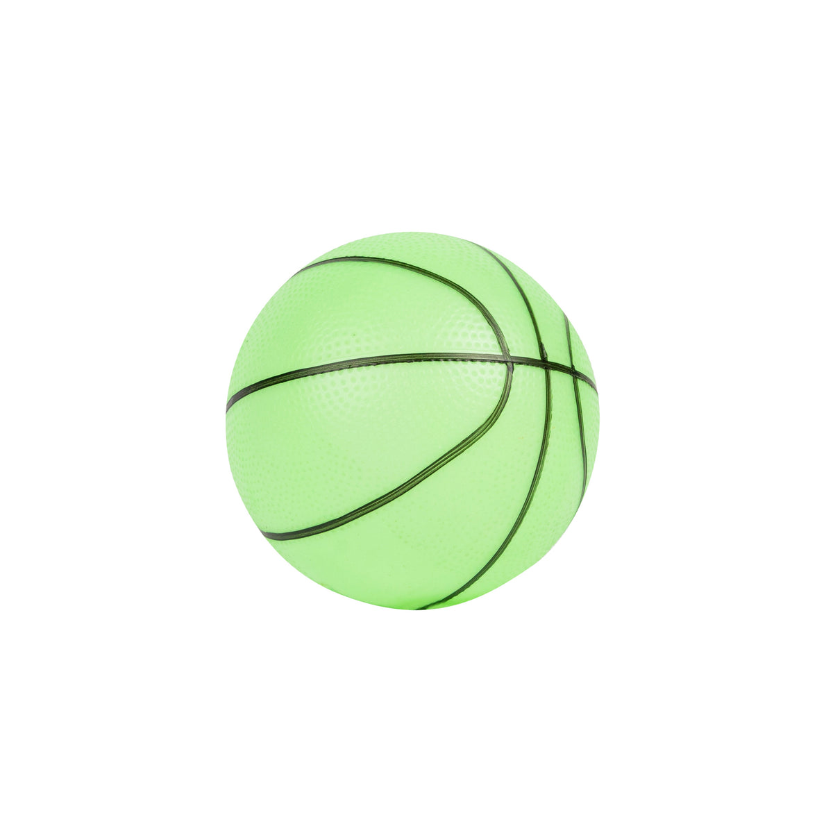 VirtuFit Pro Mini Basketbalbord met 2 Ballen en Pomp - Glow In the Dark - Tweedekans
