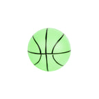 VirtuFit Pro Mini Basketbalbord met 2 Ballen en Pomp - Glow In the Dark - Tweedekans