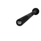 VirtuFit Macebell - Zwart - 10 kg - Tweedekans