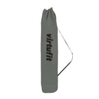 VirtuFit Opvouwbare Camping Stoel - Grijs - Set van 2