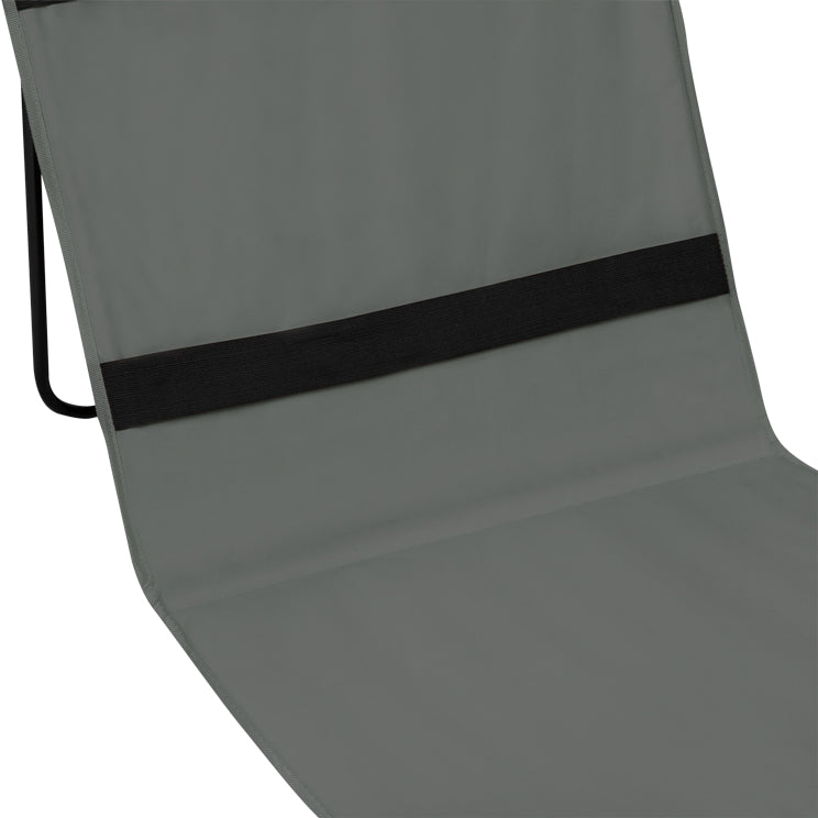 VirtuFit Strandmat - Grijs - Set van 2