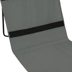 VirtuFit Strandmat - Grijs - Set van 2