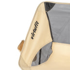 VirtuFit Camping Stoel Compact - Opvouwbaar - Beige - Set van 2
