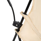 VirtuFit Universele Stoelparasol - Beige - Tweedekans