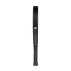 VirtuFit Precision Pro Padel Racket - Zwart - Goud - Tweedekans