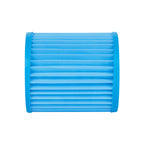VirtuFit Anti Bacteriële Cartridge voor Zwembad Filterpomp Type I - In gebruik