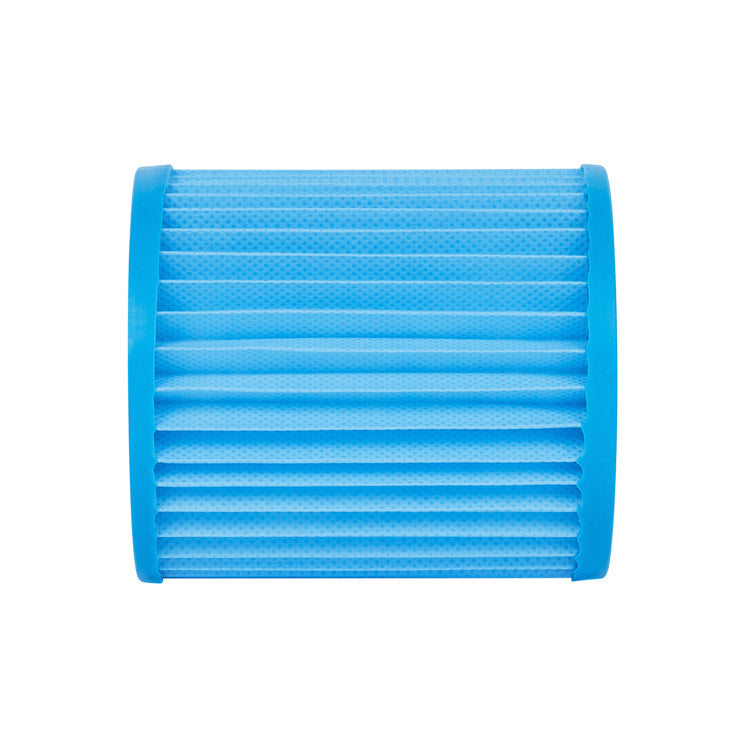 VirtuFit Anti Bacteriële Cartridge voor Zwembad Filterpomp Type I - In gebruik