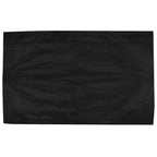 VirtuFit Zwembad Grondzeil 260 x 180 cm - Universeel - Tweedekans