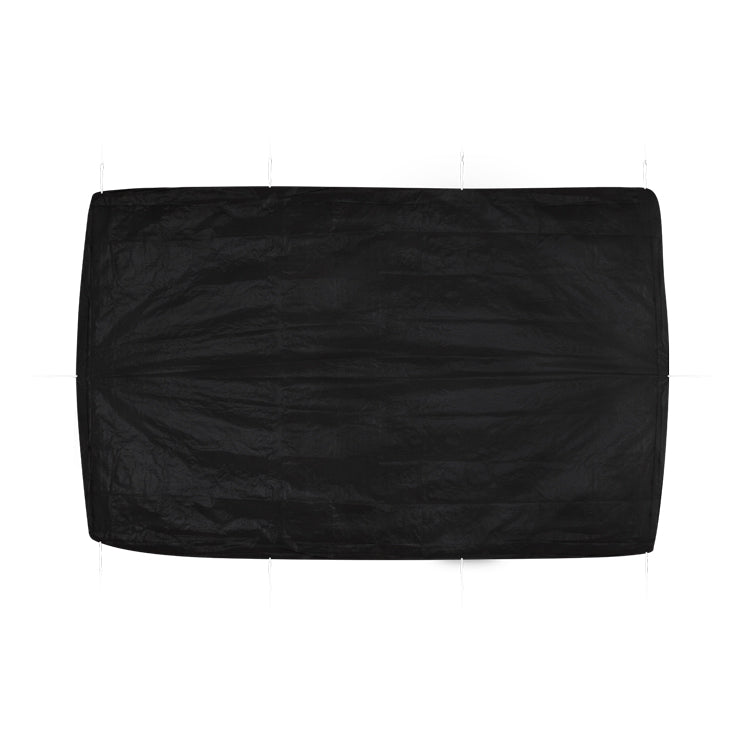 VirtuFit Zwembad Afdekzeil 300 x 210 cm - Universeel - Tweedekans