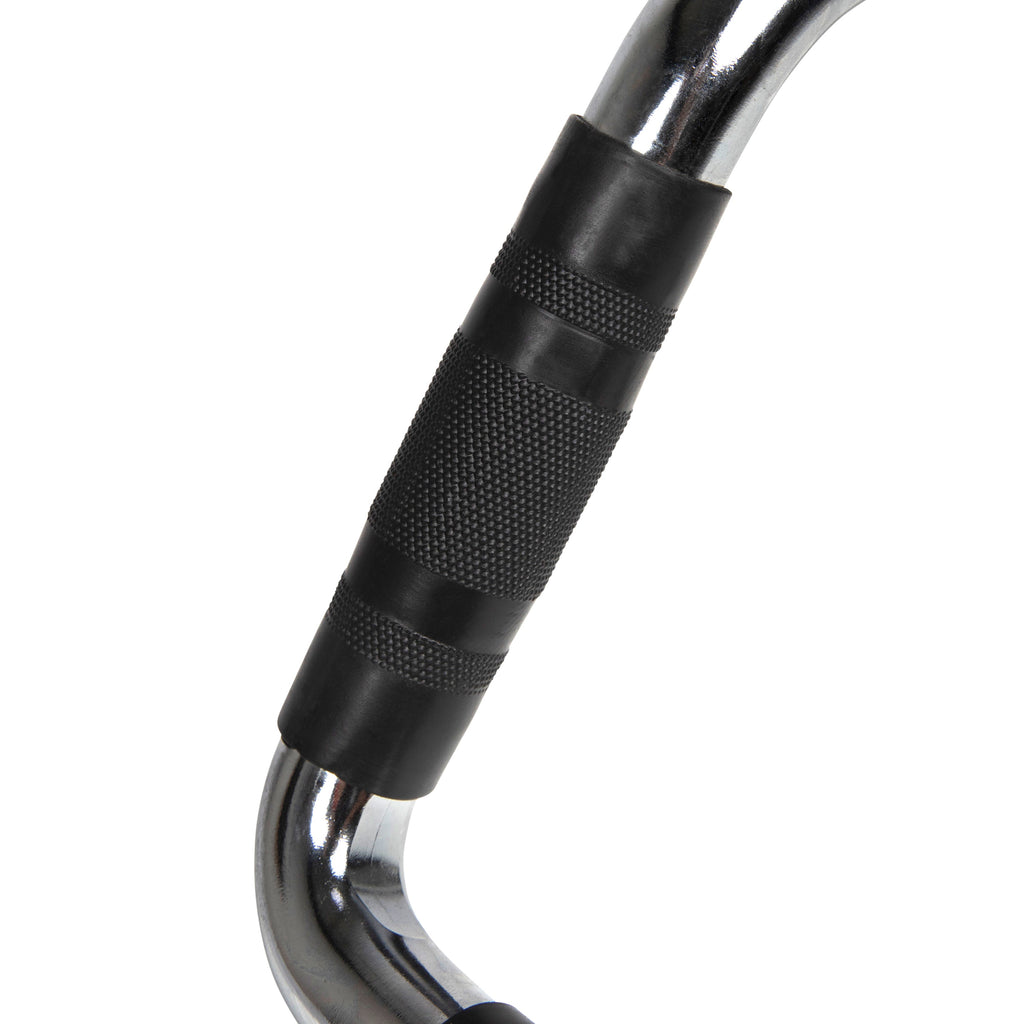 VirtuFit Multi Purpose Bar - Multifunctionele Greep - Tweedekans