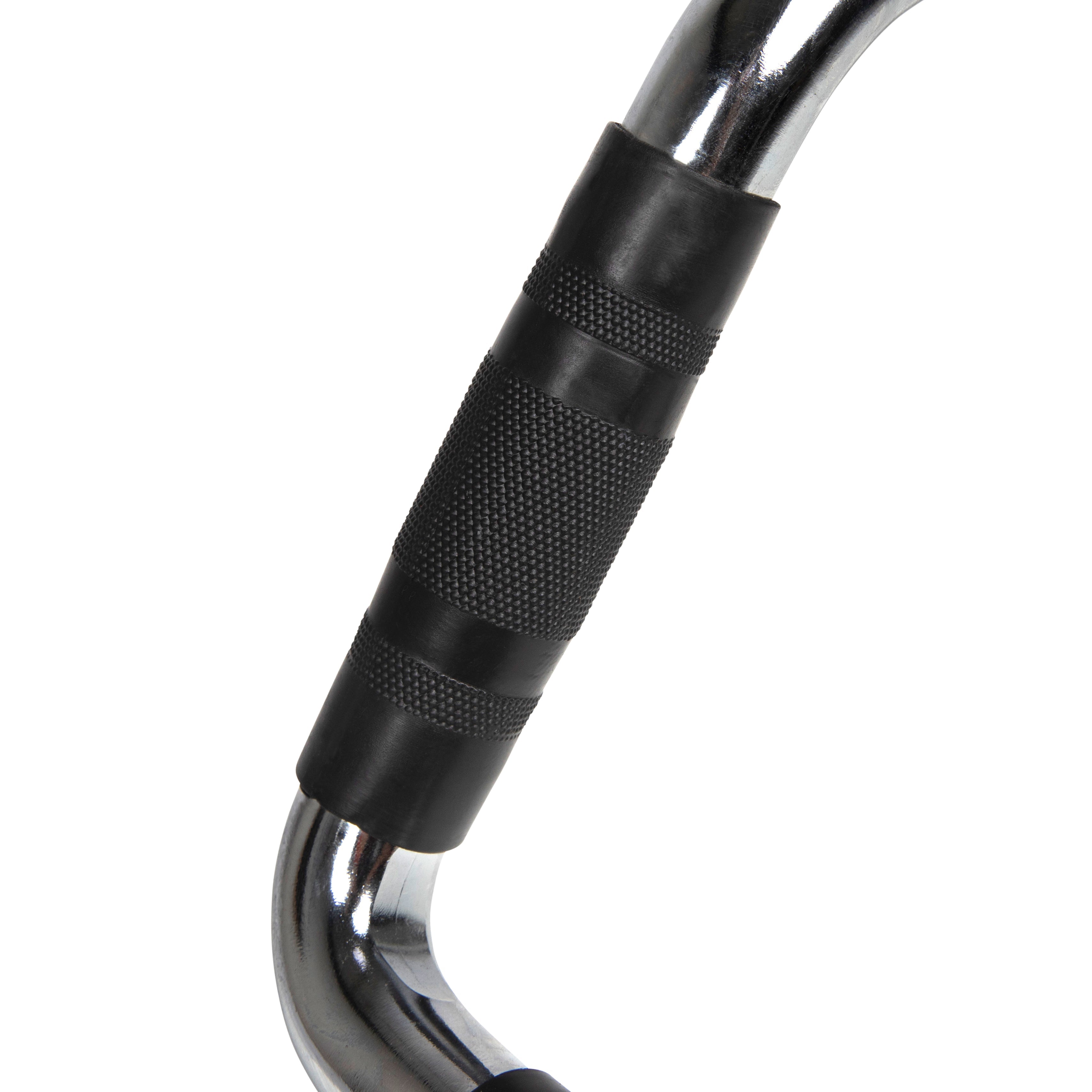 VirtuFit Multi Purpose Bar - Multifunctionele Greep - Tweedekans