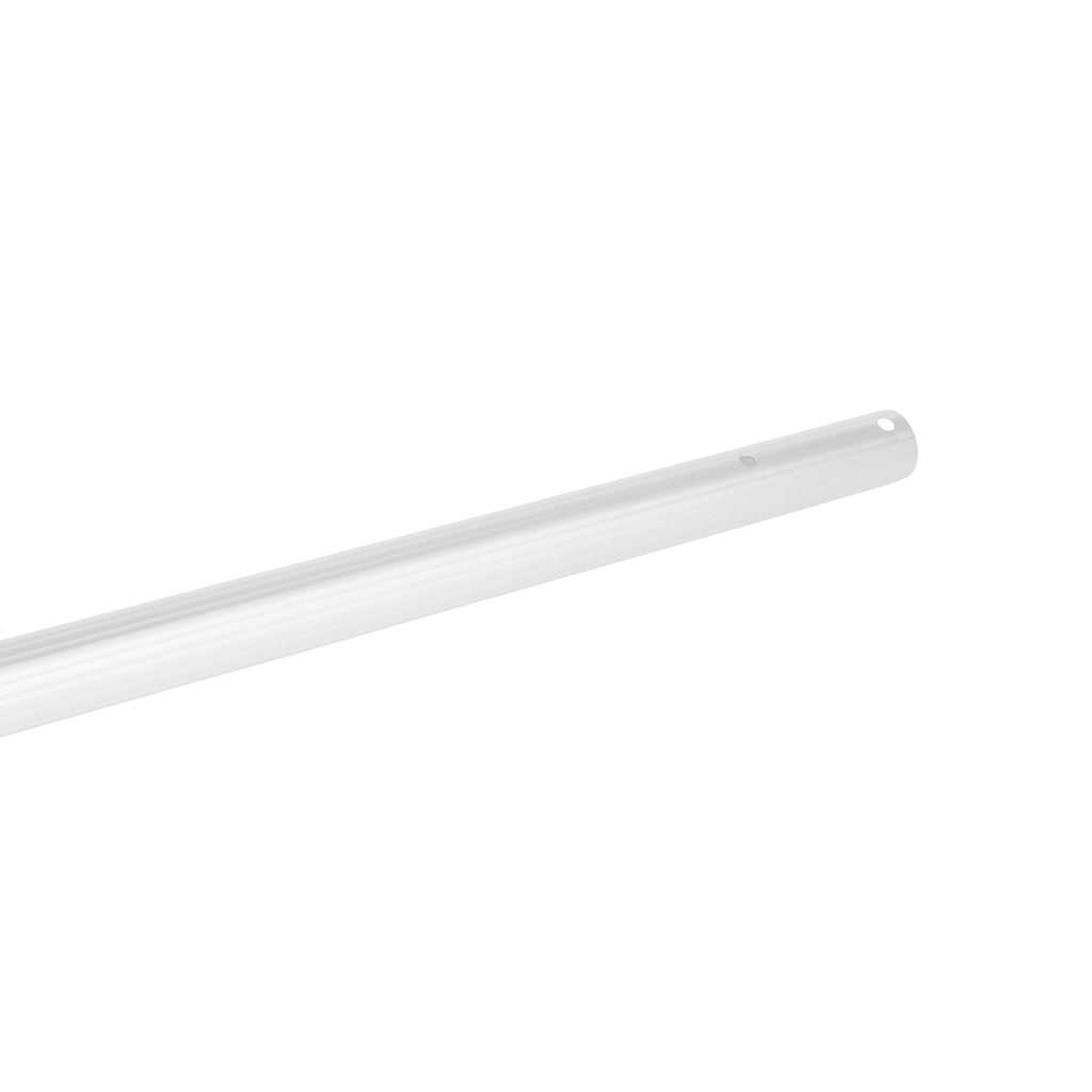 VirtuFit Aluminium Telescoopsteel voor Zwembadnetten, Borstels, Stofzuigers en overige accessoires - Tweedekans