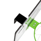 VirtuFit Pro Mini Basketbalbord met 2 Ballen en Pomp - Glow In the Dark - Tweedekans