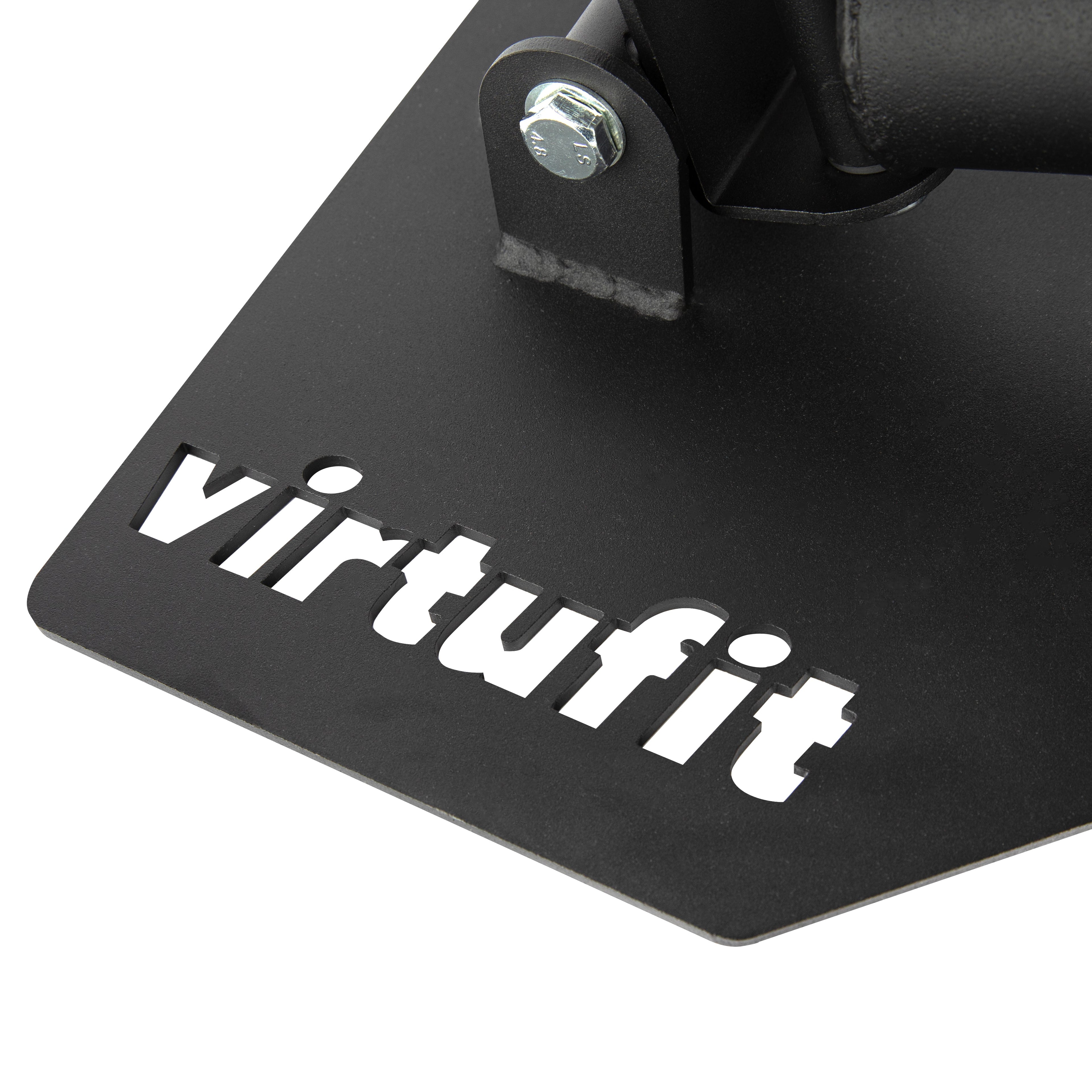VirtuFit Landmine Platform - Tweedekans