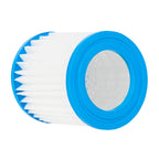VirtuFit Starterkit voor Rond Zwembad 244 cm