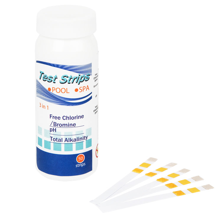 VirtuFit Starterkit voor Rond Zwembad 366 cm