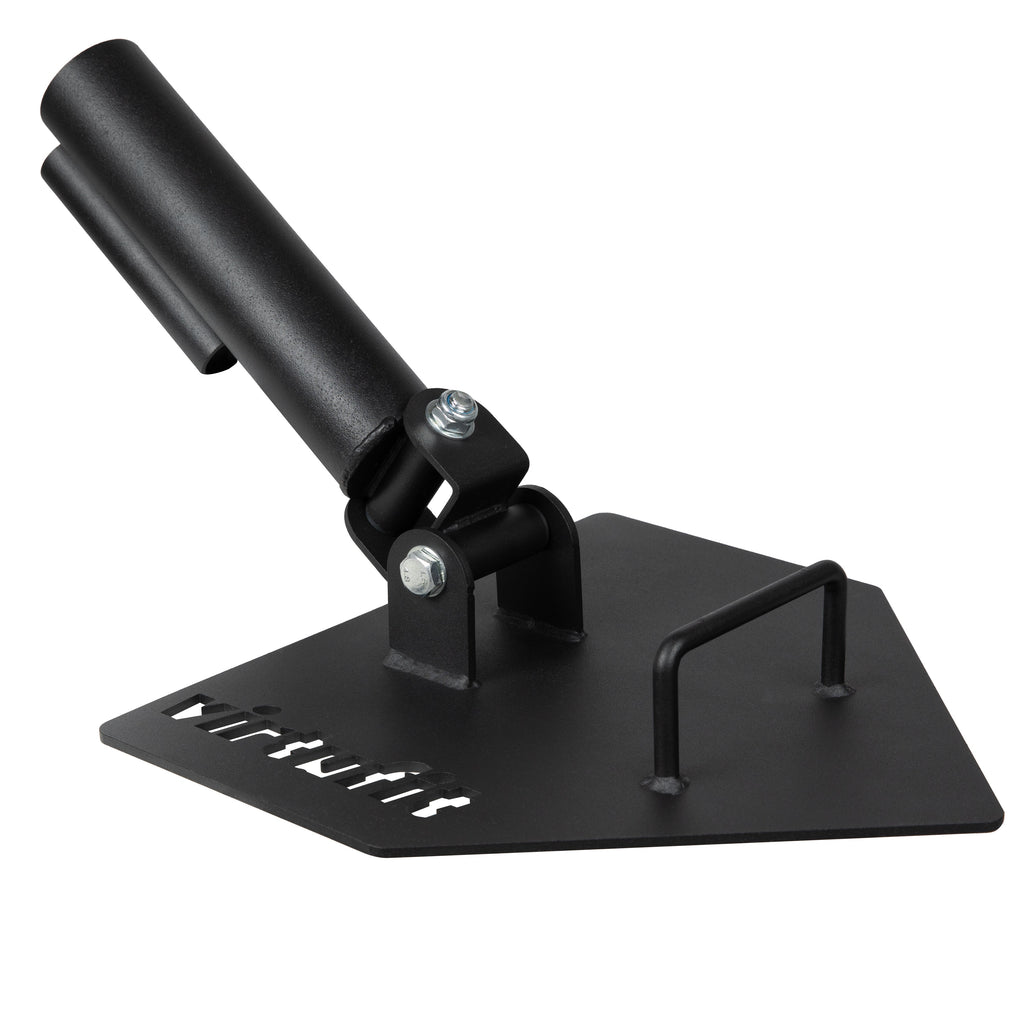VirtuFit Landmine Platform - Tweedekans