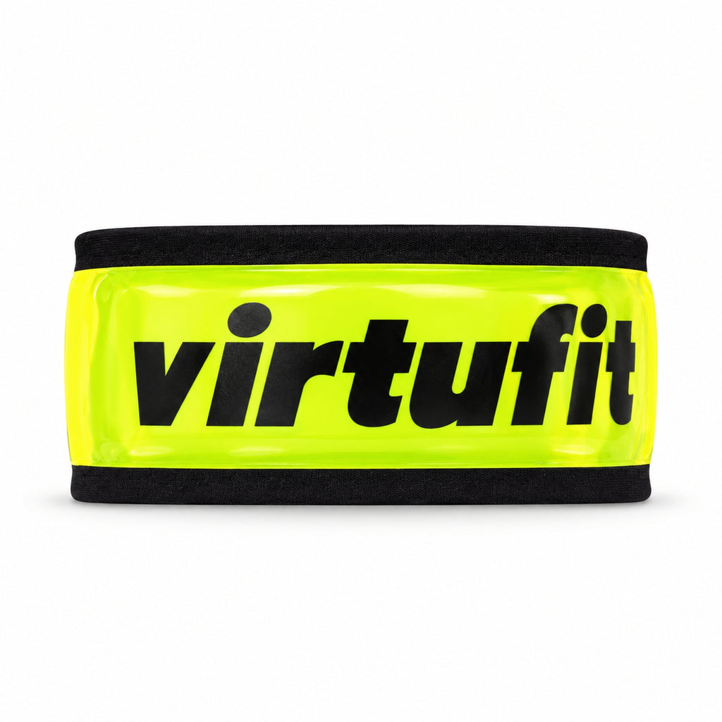 VirtuFit Reflecterende Band - Set van 2