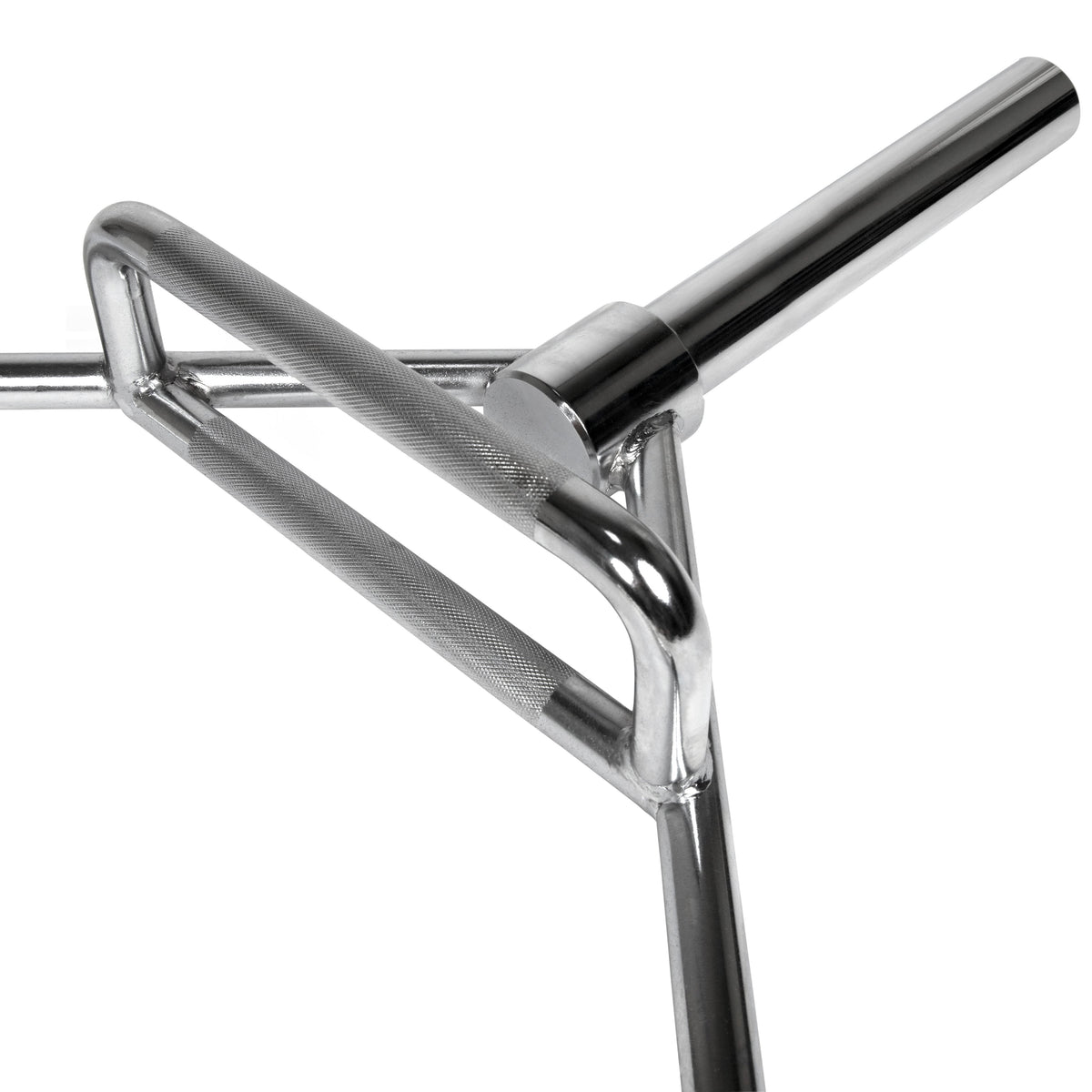 VirtuFit Olympische Hex Bar - Shrug Bar - Trap Bar  - 160 cm - Tweedekans