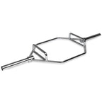 VirtuFit Olympische Hex Bar - Shrug Bar - Trap Bar  - 160 cm - Tweedekans