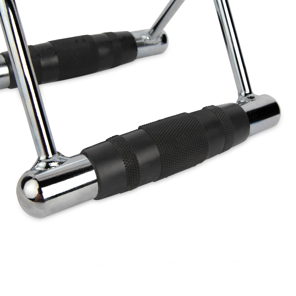 VirtuFit Rowing Handle - Roeihandgreep - Tweedekans