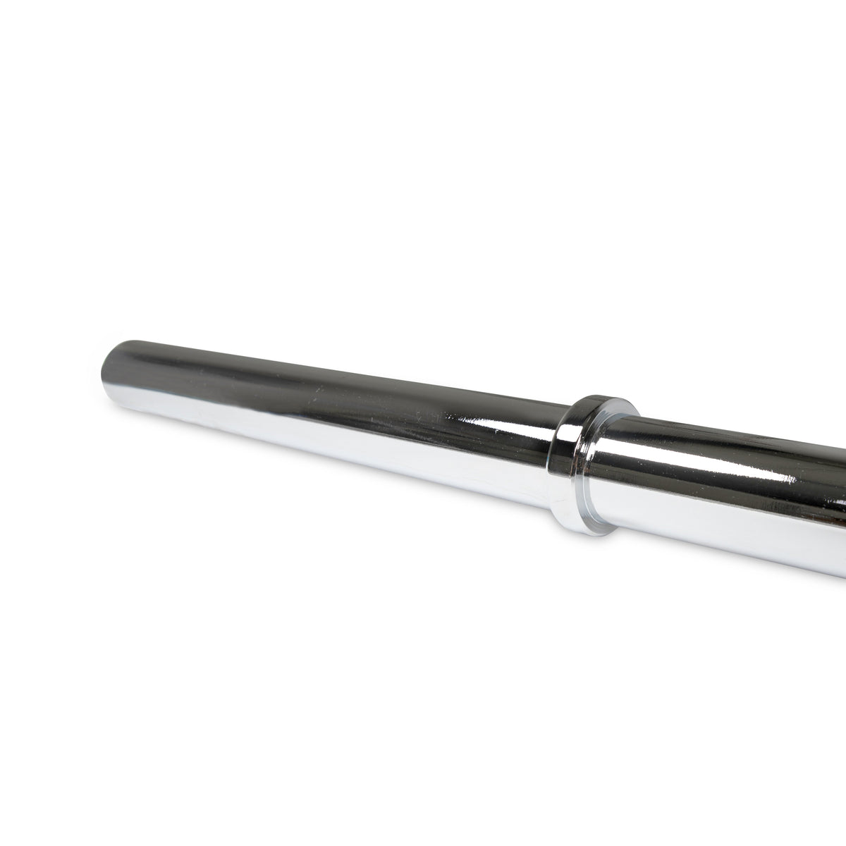VirtuFit Multi Grip Halterstang - Swiss Bar - Tweedekans