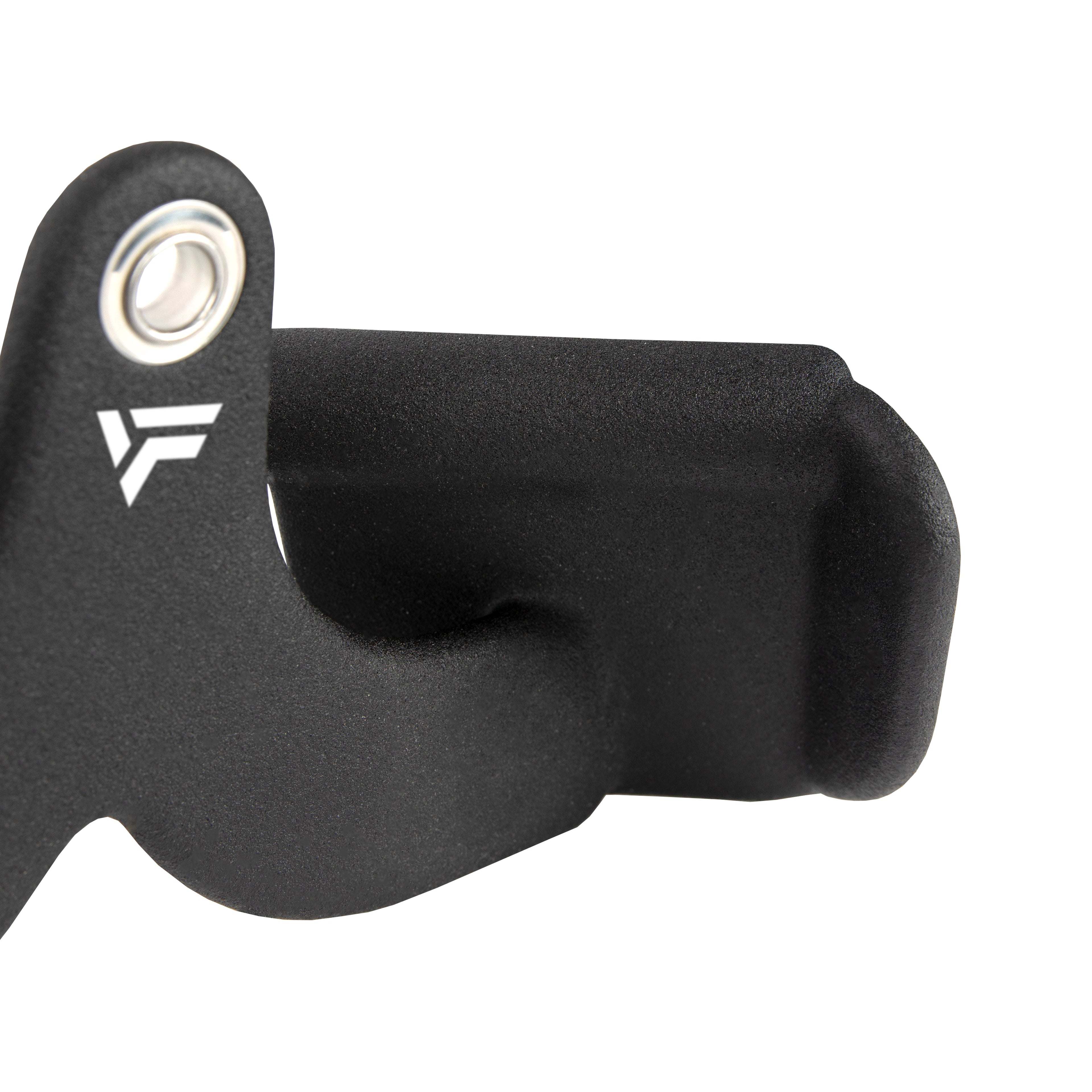 VirtuFit Foam Grip - Small Row Handle - Tweedekans