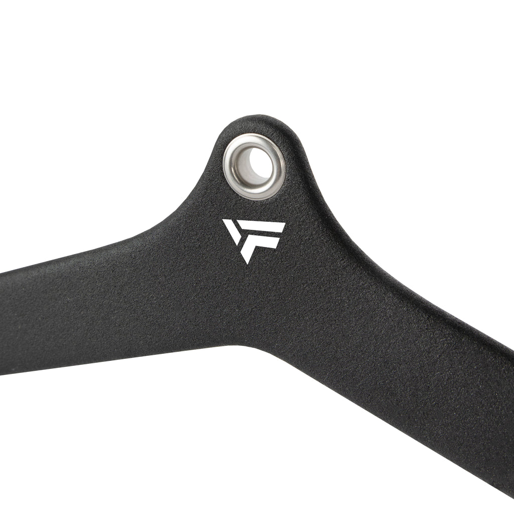 VirtuFit Foam Grip - Narrow Row Handle - Tweedekans