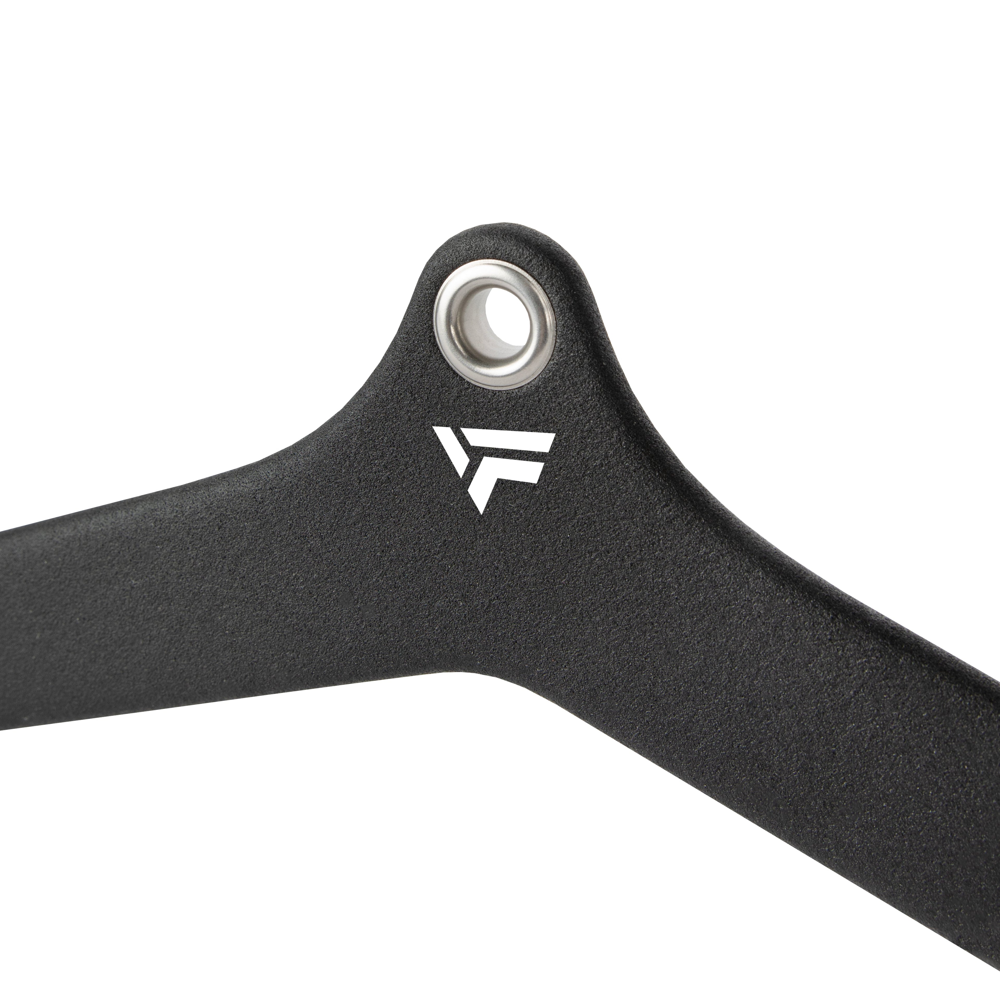 VirtuFit Foam Grip - Narrow Row Handle - Tweedekans