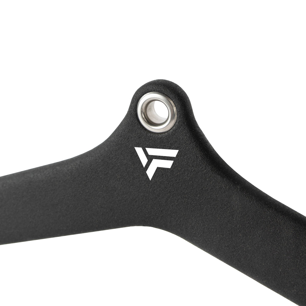 VirtuFit Foam Grip - Wide Row Handle - Tweedekans