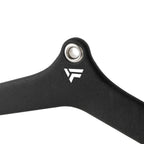 VirtuFit Foam Grip - Lat Bar - Tweedekans