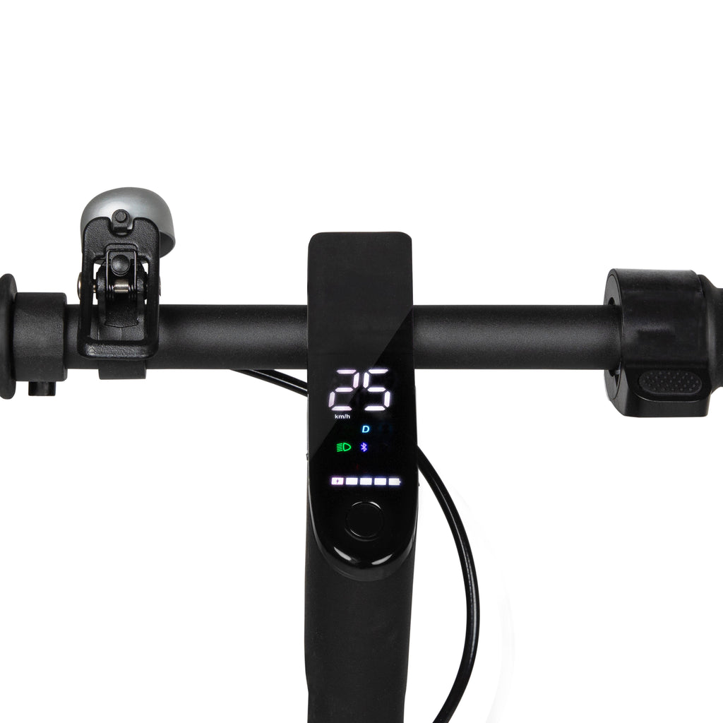 VirtuFit Cityline S100i E-Step - Elektrische Step - Tweedekans