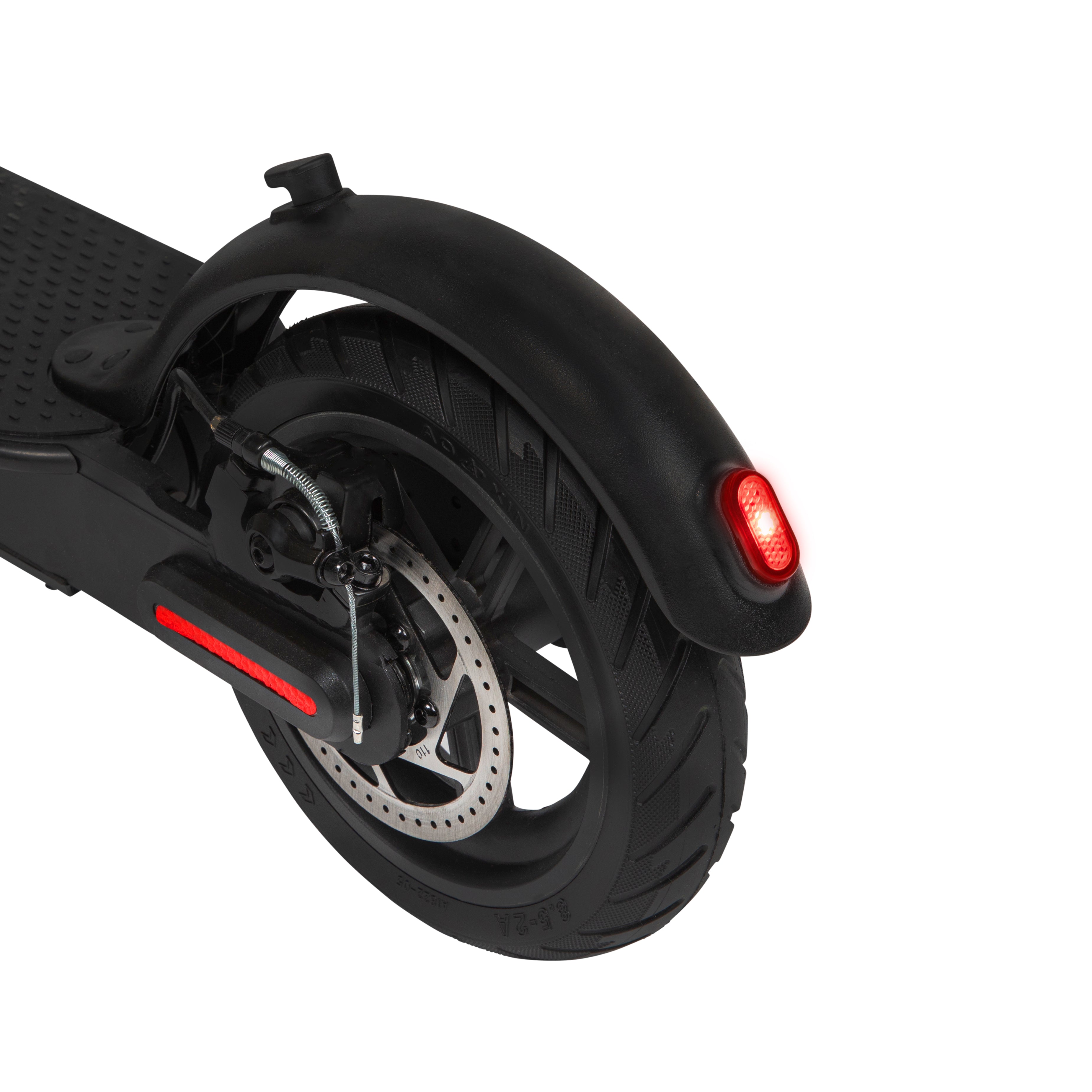VirtuFit Cityline S100i E-Step - Elektrische Step - Tweedekans