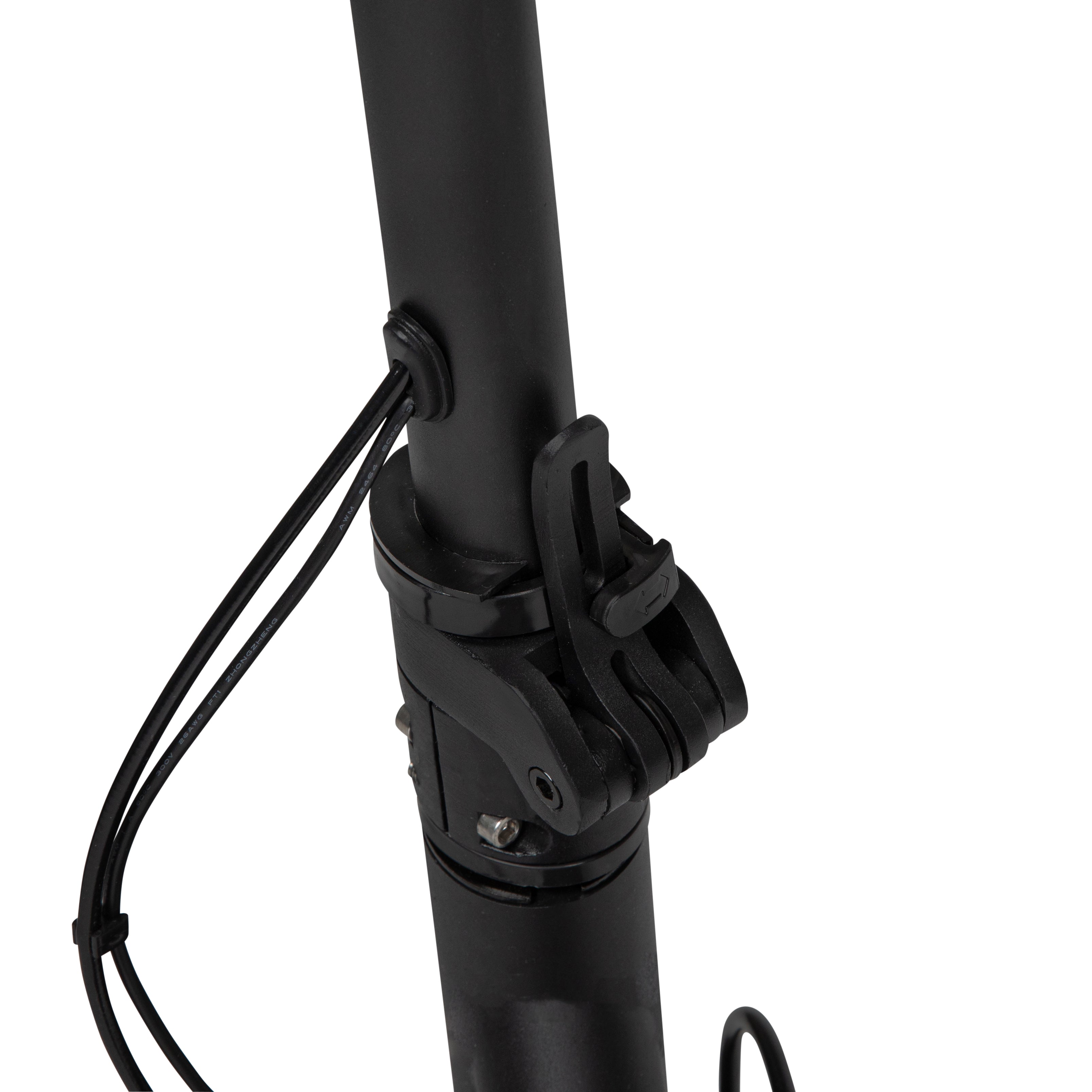 VirtuFit Cityline S100i E-Step - Elektrische Step - Tweedekans