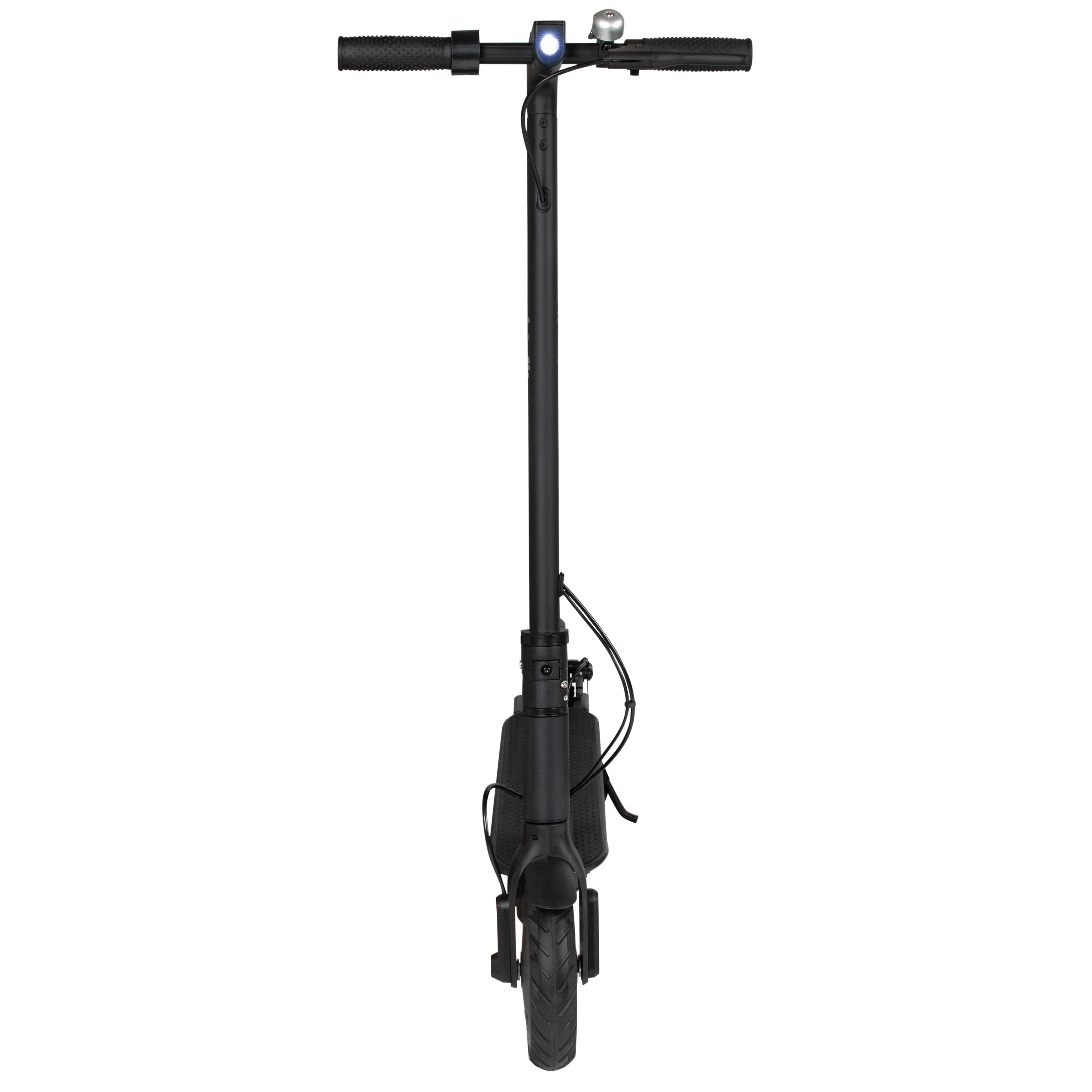 VirtuFit Cityline S100i E-Step - Elektrische Step - Tweedekans