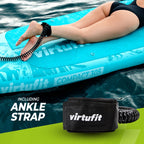 VirtuFit Supboard Ocean 275 - Sand Beige - Met accessoires en draagtas