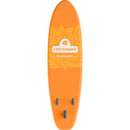 Retrospec Supboard Weekender iSUP - 320 cm - Creamsicle - Tweedekans