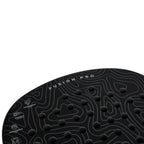VirtuFit Fusion Pro Padel Racket - Zwart - Grijs