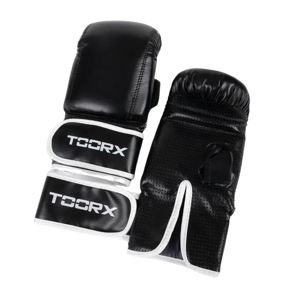 Toorx Fitness Zak bokshandschoenen Jaguar - L/XL - Afbeelding 5