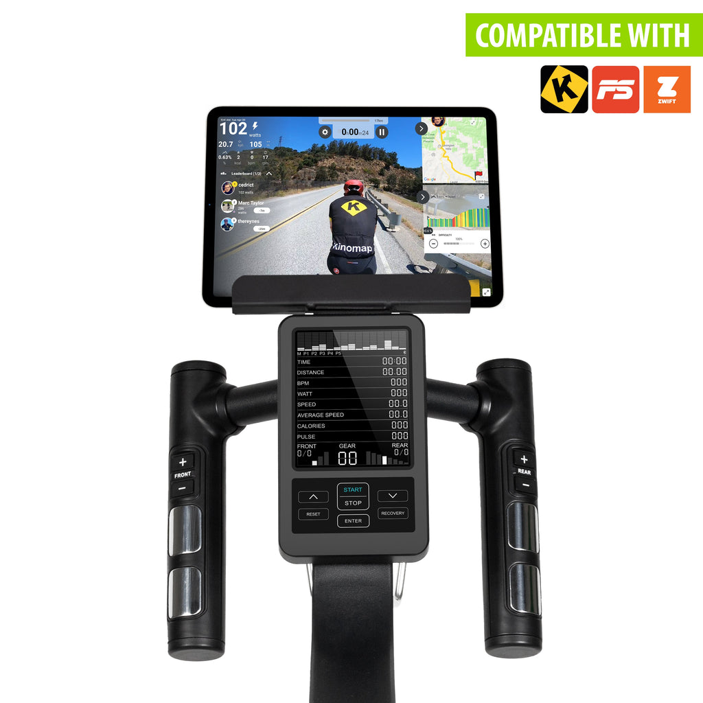 VirtuFit Etappe 2.0i Indoor Cycle - Tweedekans - Detail