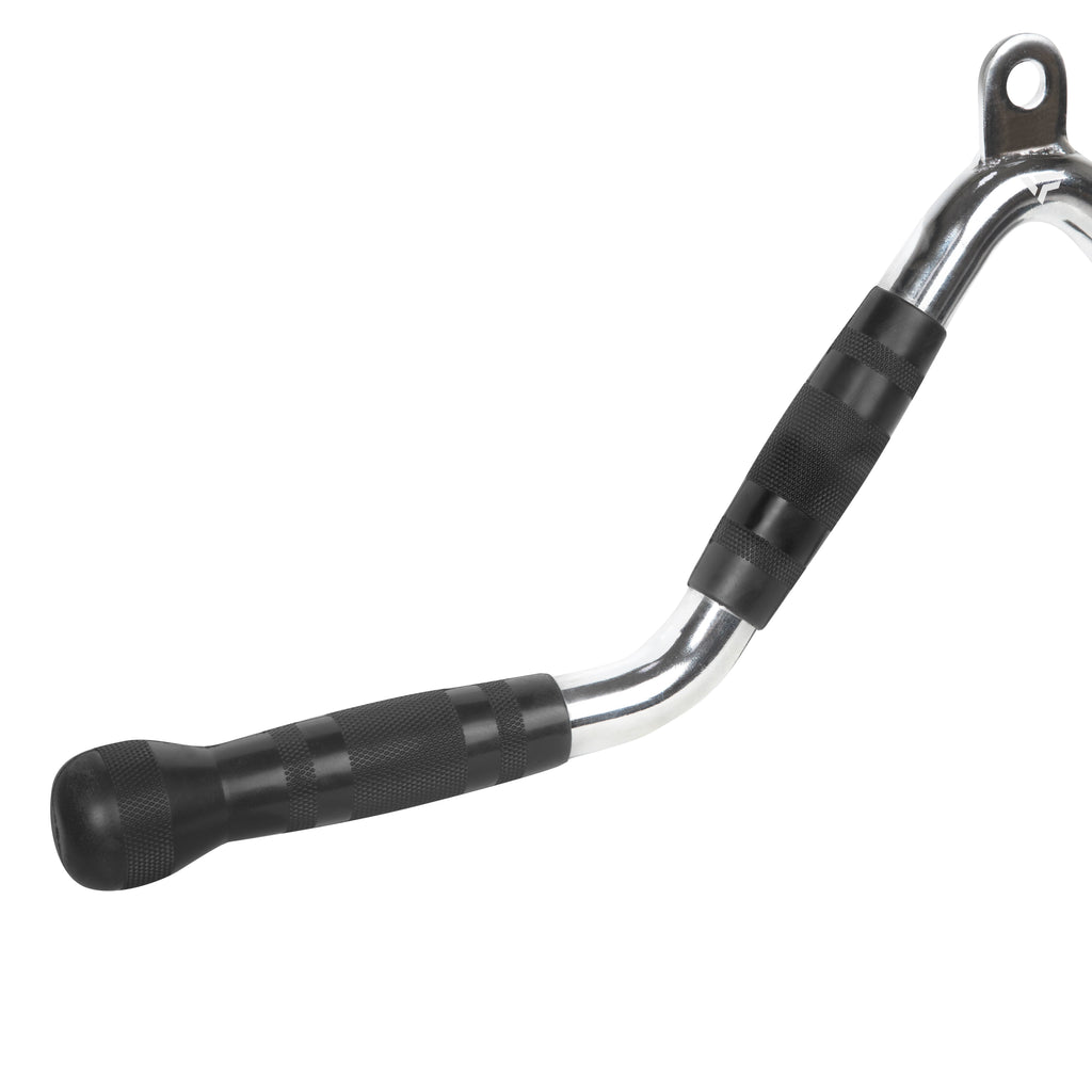 VirtuFit Curl Bar Handle - Curl-Greep - Tweedekans