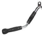 VirtuFit Curl Bar Handle - Curl-Greep - Tweedekans