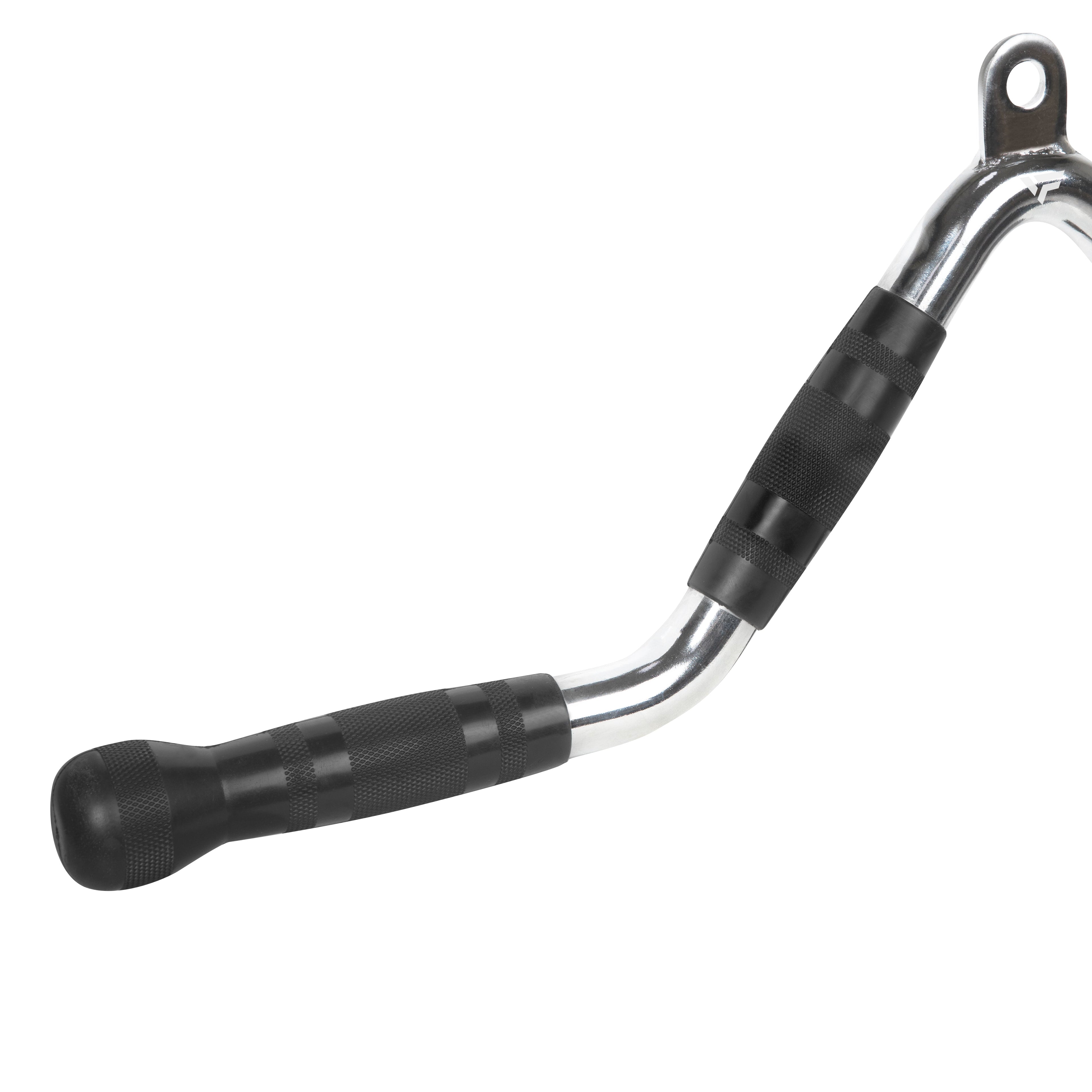 VirtuFit Curl Bar Handle - Curl-Greep - Tweedekans