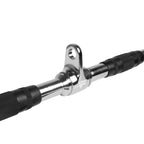 VirtuFit Lat Pulldown Bar Pro - Lat Pull Down Grip Pro - Tweedekans