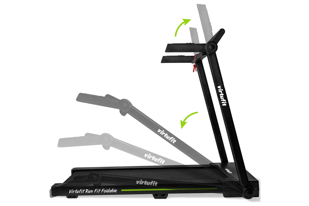 VirtuFit Run Fit Foldable Loopband - Tweedekans