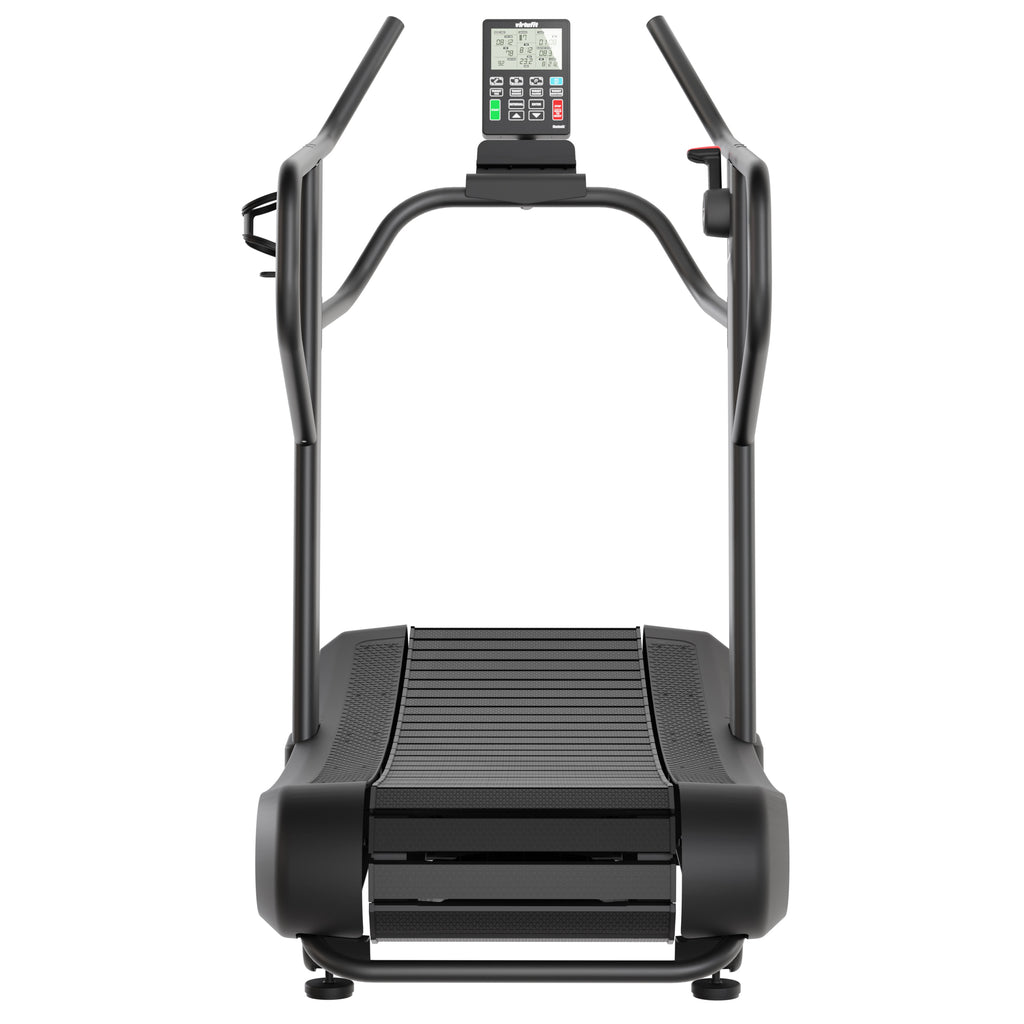 VirtuFit Pro Elite HiiT Running Loopband - Showroommodel