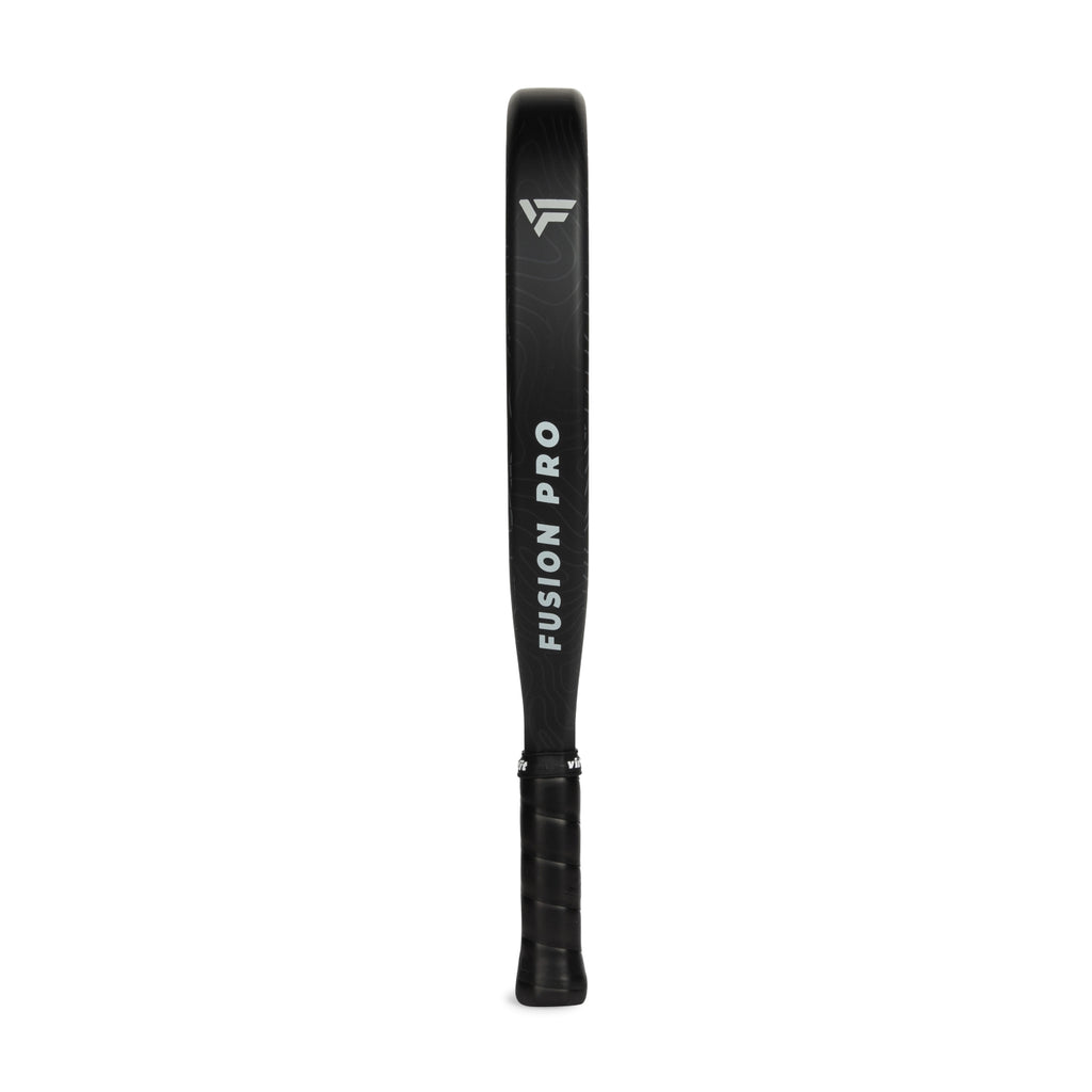 VirtuFit Fusion Pro Padel Racket - Zwart - Grijs