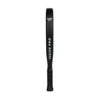 VirtuFit Fusion Pro Padel Racket - Zwart - Grijs
