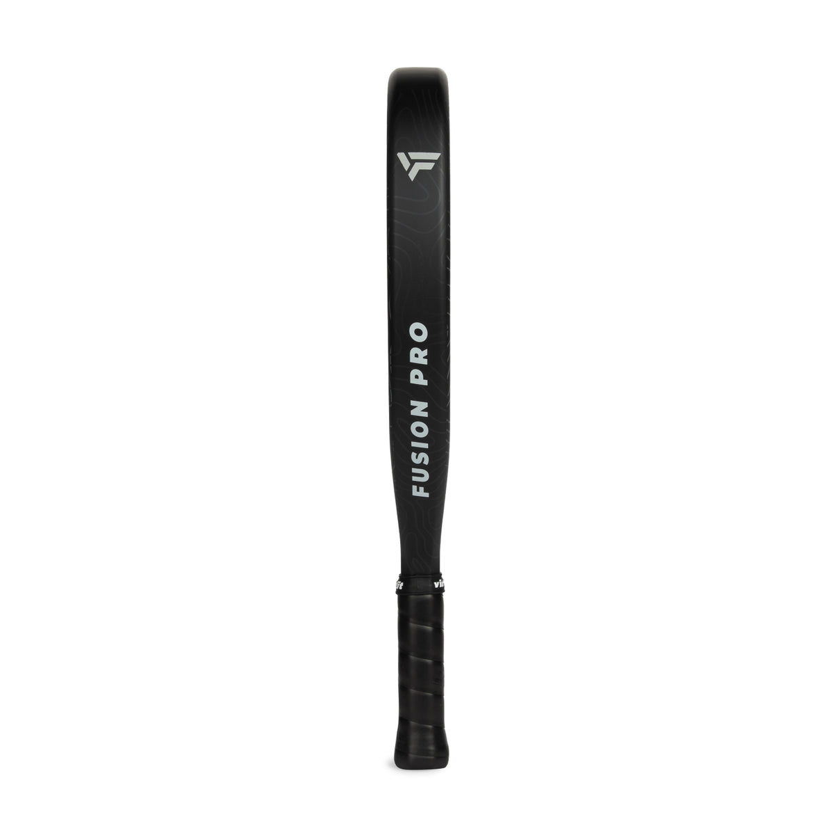 VirtuFit Fusion Pro Padel Racket - Zwart - Grijs